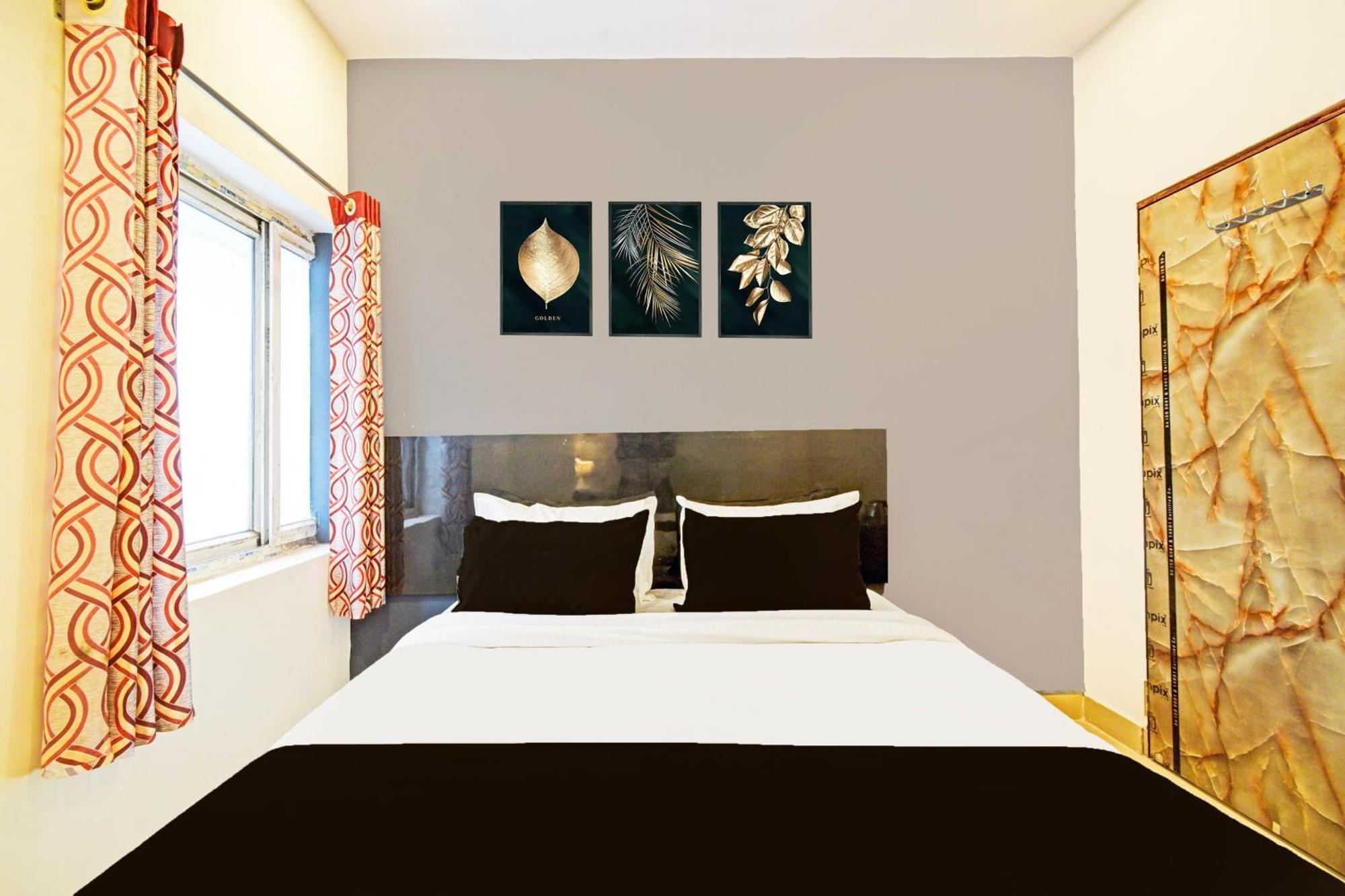 Hotel O Malani Inn 하이데라바드 외부 사진