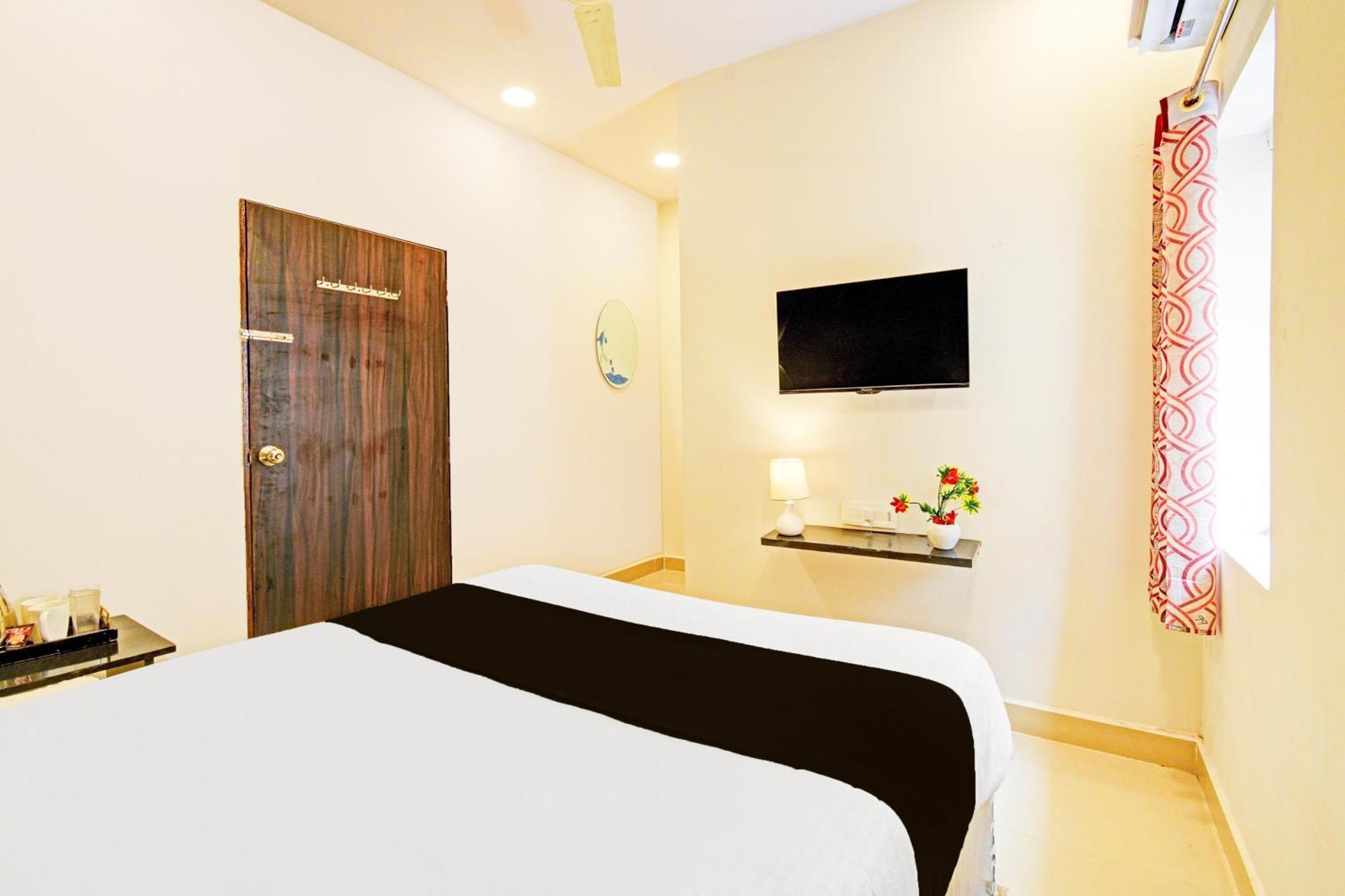 Hotel O Malani Inn 하이데라바드 외부 사진