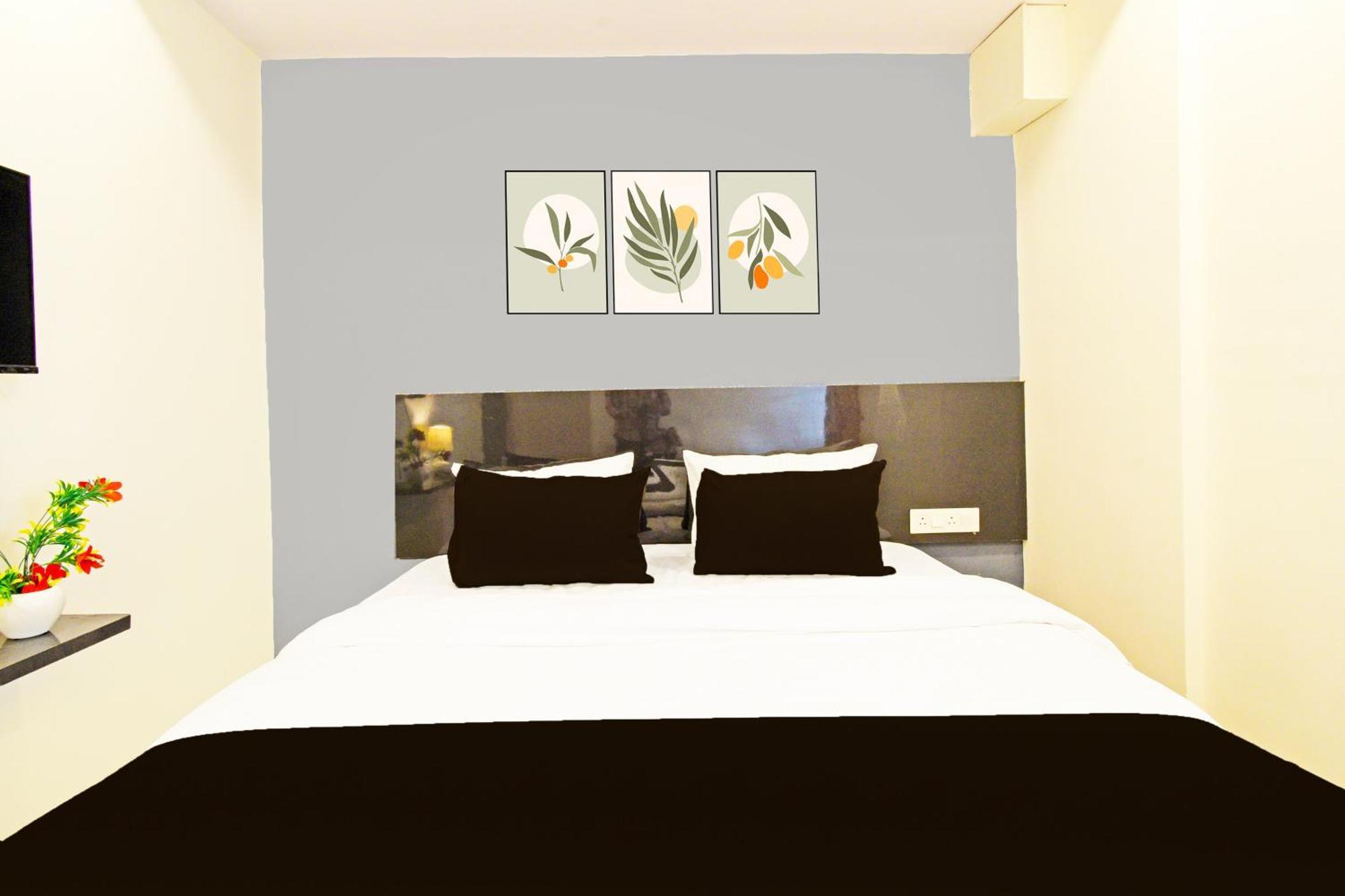 Hotel O Malani Inn 하이데라바드 외부 사진