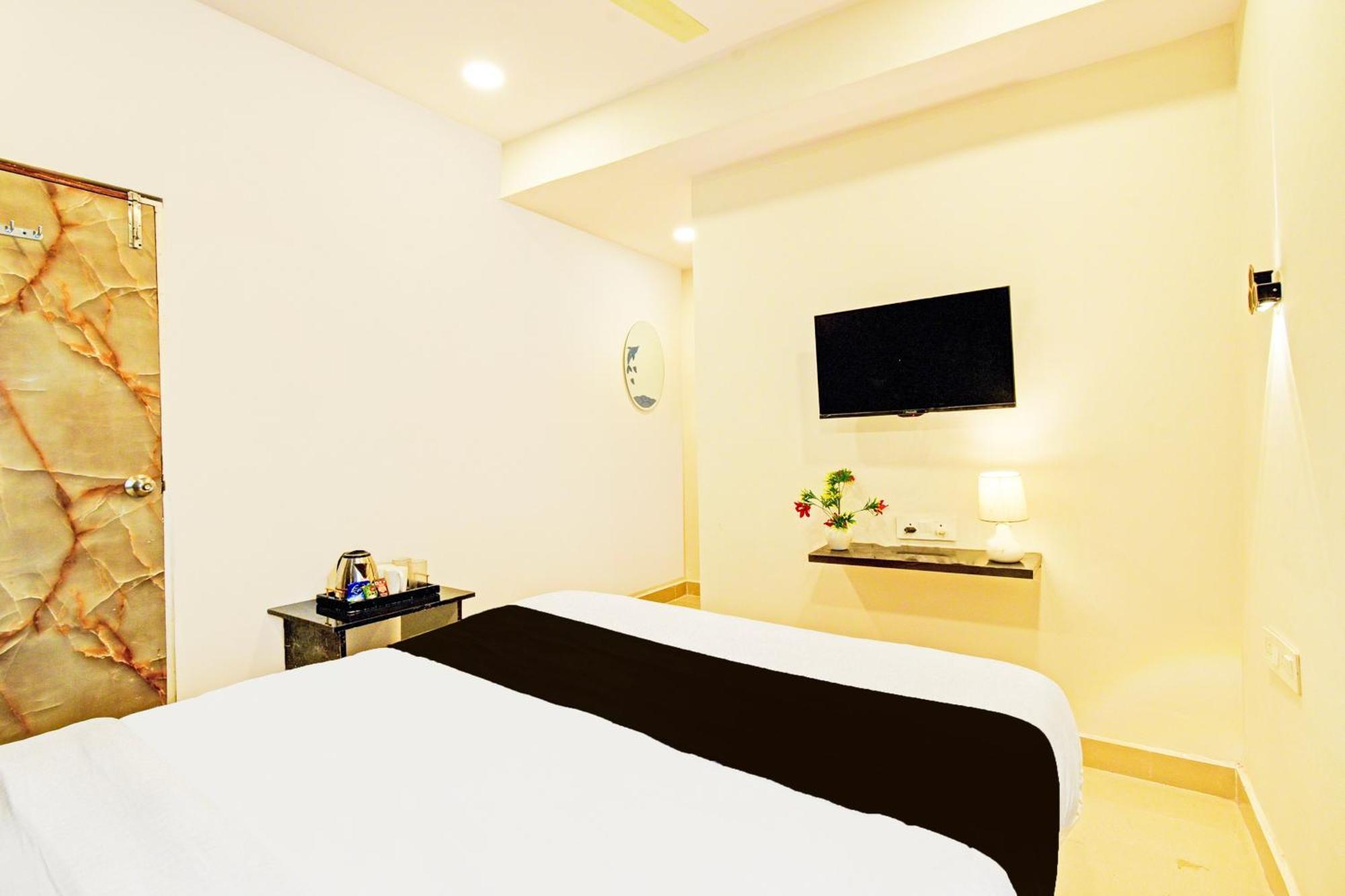 Hotel O Malani Inn 하이데라바드 외부 사진
